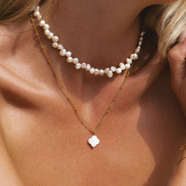 Atolea Positano Necklace