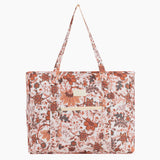 Isla Label Willow Large Beach Bag