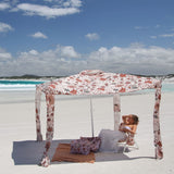 Isla Label Willow Reclining Beach Chair