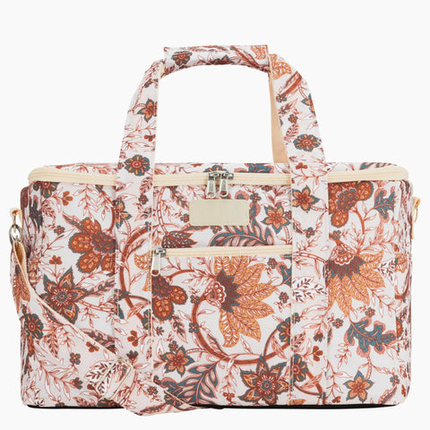 Isla Label Willow Large Cooler Bag