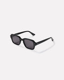 Epokhe Eyewear Wilson - Black Polished / Black