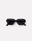 Epokhe Eyewear Wilson - Black Polished / Black