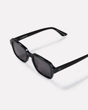 Epokhe Eyewear Wilson - Black Polished / Black
