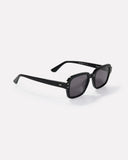 Epokhe Eyewear Wilson - Black Polished / Black