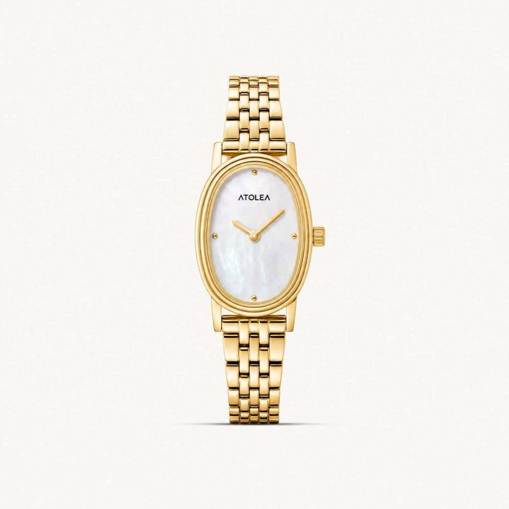 Atolea Aurea Watch