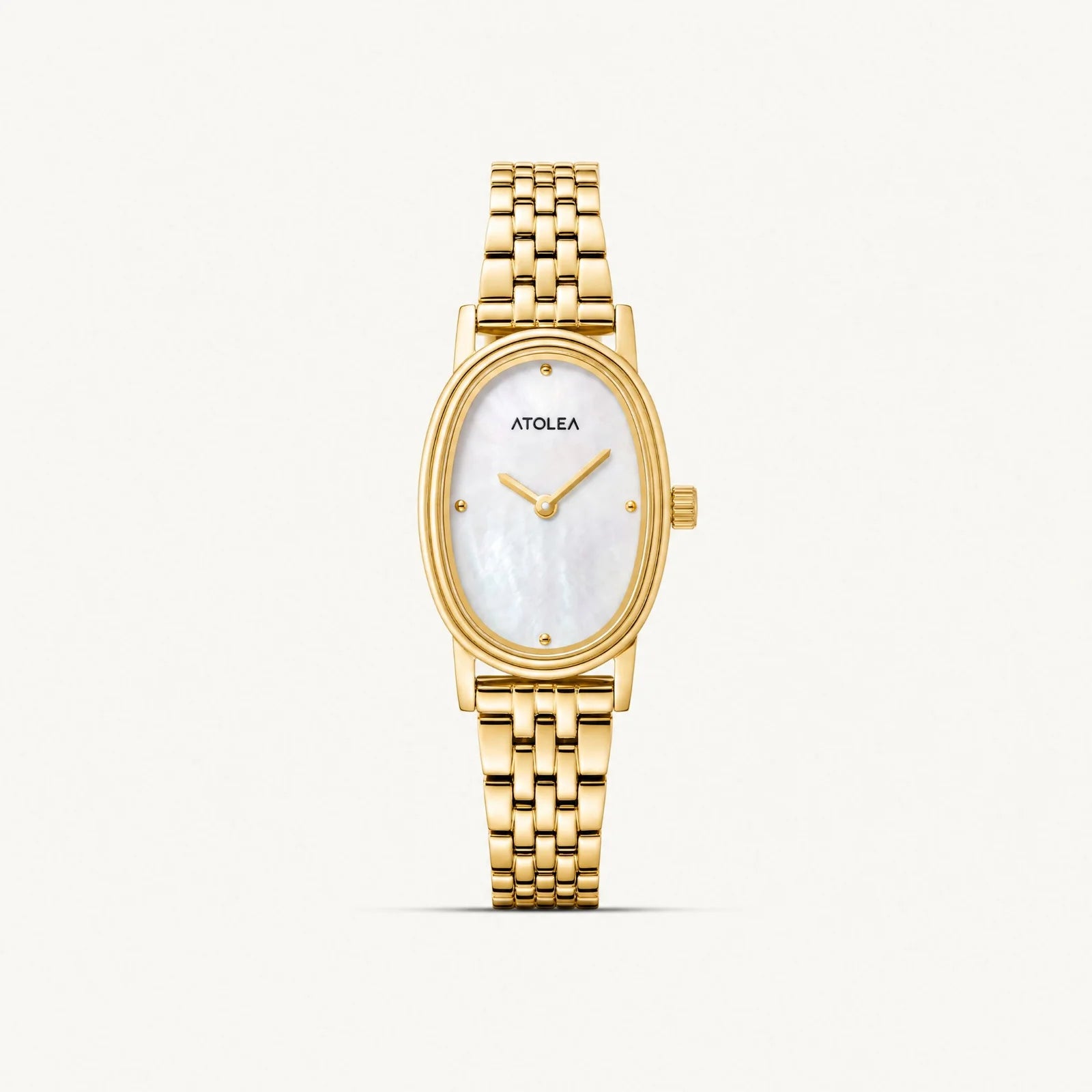 Atolea Aurea Watch