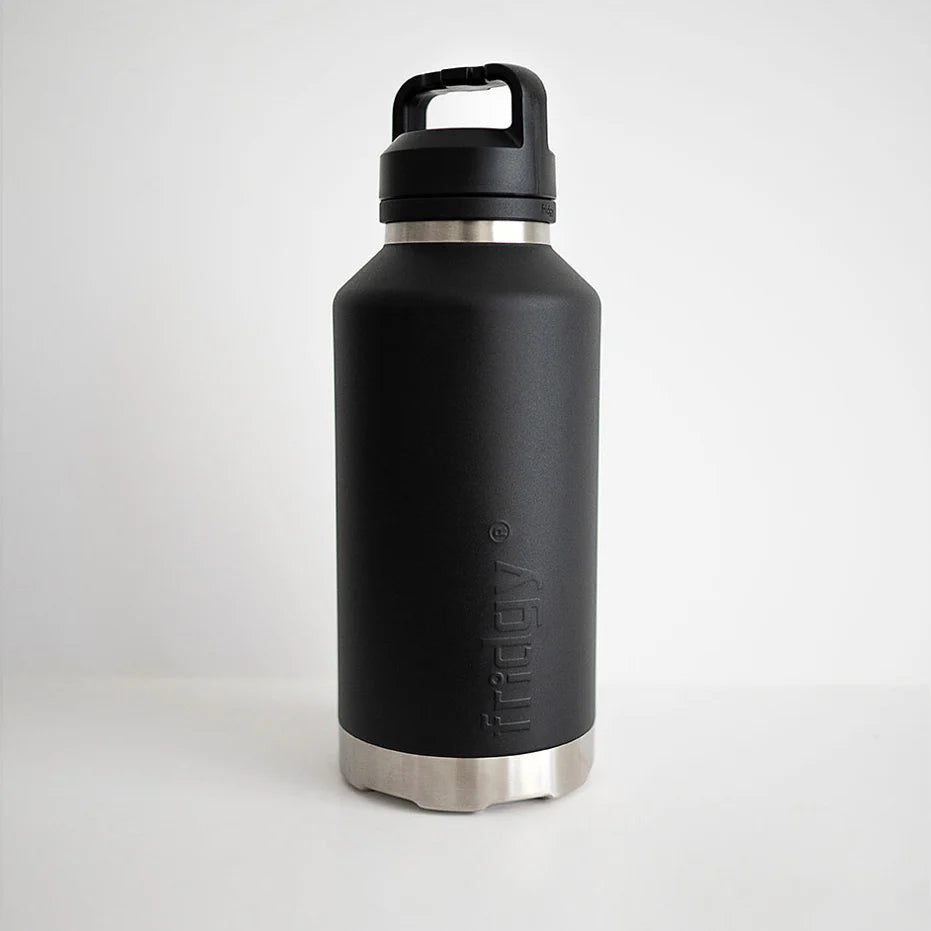 Fridgy 1.9LT All Dayer Dark Hour Black