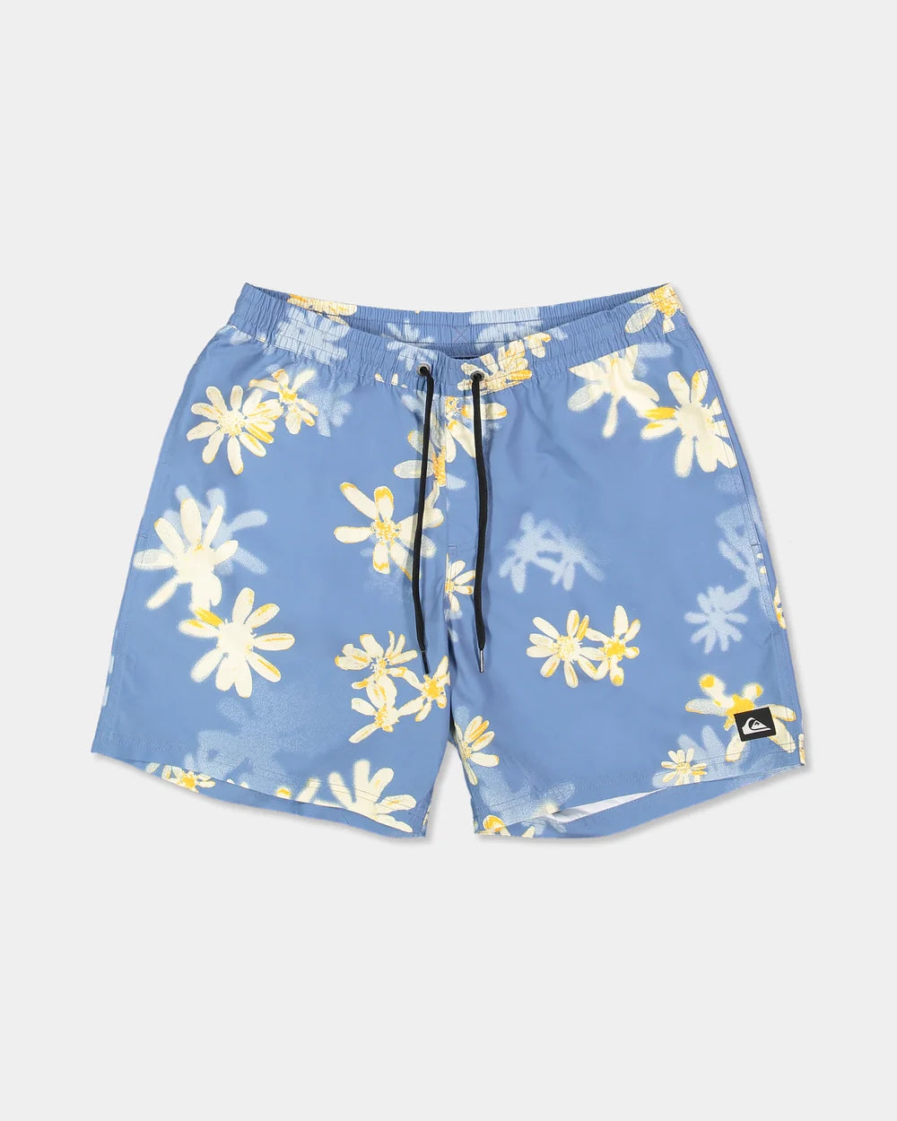 Quiksilver Everyday Printed 17" Volley Shorts