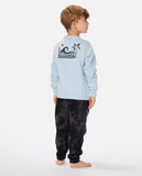 Gremlin Surf Crew - Boy's (1-8 years)