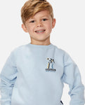 Gremlin Surf Crew - Boy's (1-8 years)