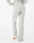Cozy Straight Leg Pant