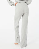 Cozy Straight Leg Pant