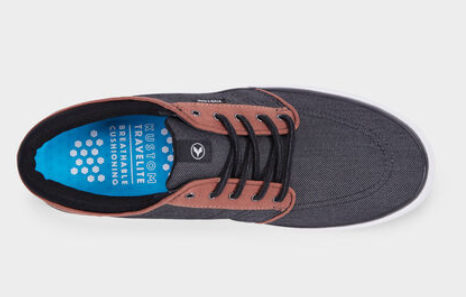 Kustom Remark 2 Sneaker