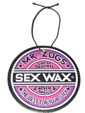 Sexwax Air Freshener