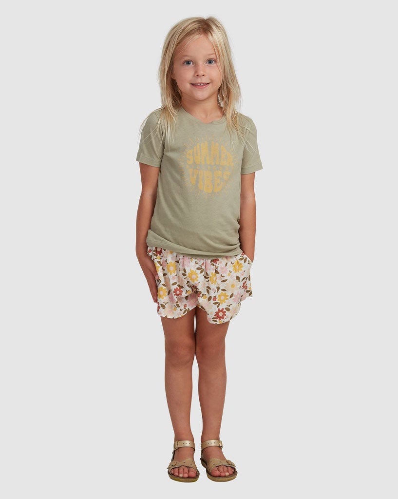 Billabong Summer Tee Toddlers
