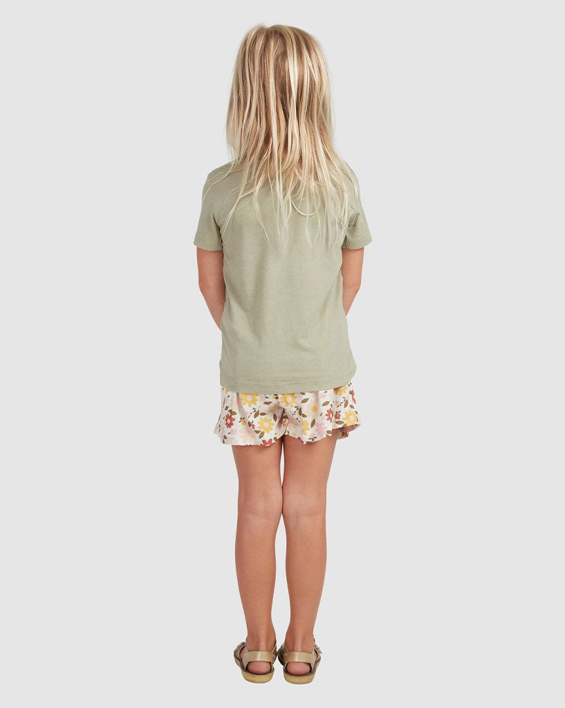Billabong Summer Tee Toddlers