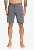 Quiksilver Union Heather 20" Amphibian Short