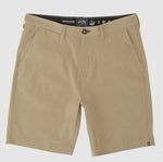 Surftrek Heather Shorts  -Billabong