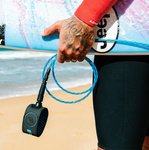 FCS Freedom Helix Leash - Comp 6 ft