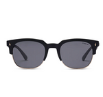 Dylan Polar Matt Black