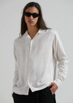 Critical Hemp Cuban Long Sleeve Shirt