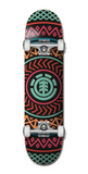 HELICAL 7.75" COMPLETE SKATEBOARD