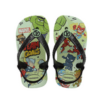 Baby Marvel Thongs