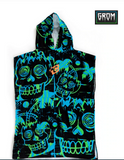 Grom Poncho