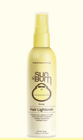 Sun Bum Blonde Hair Lightener