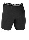 Xcel Heathered Ventx Undershort