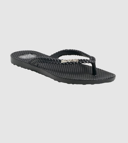 Kick Back Solid Thongs - Billabong