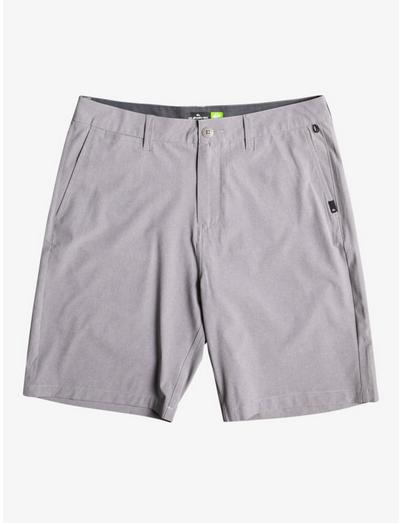 Quiksilver Union Heather 20" Amphibian Short