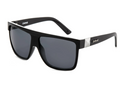 Carve Rocker Polarized Gloss Black