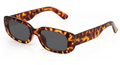 Carve Lizbeth Gloss Tort Grey Lens