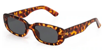 Carve Lizbeth Gloss Tort Grey Lens