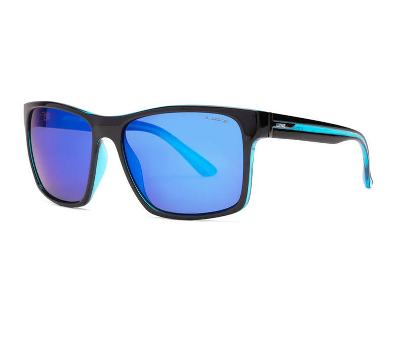 Liive Vision Kerrbox Mirror Sunglasses