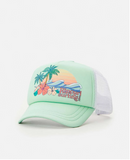 TIDE TRUCKER HAT GIRLS