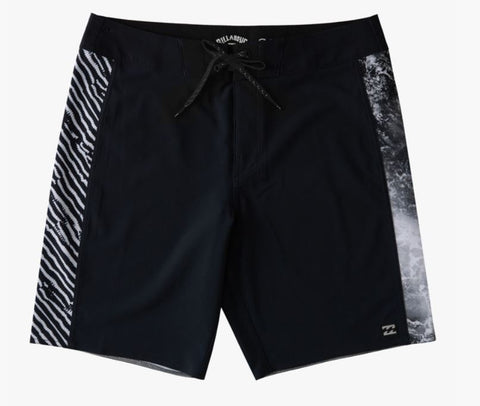D Bah Pro Boardshorts 19" - Billabong