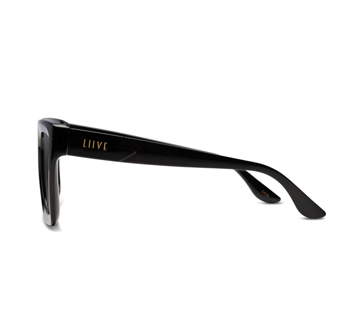 Liive Vision Desire Sunglasses Black