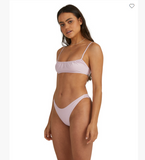 SHINE HIKE BIKINI BOTTOM