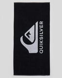 Quiksilver Salty Trims Beach Towel