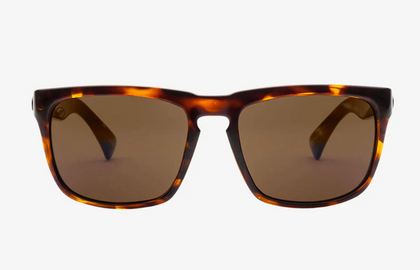 Electric Knoxville Gloss Tort/Glass Bronze Polar