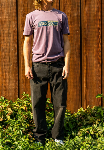 Solver Modern Fit Jeans - Volcom