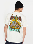 Hessian Short Sleeve Tee