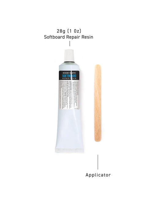 Ocean & Earth Soft Board Repair 10oz