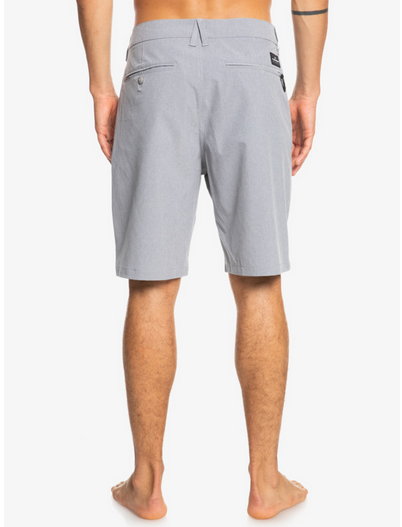 Quiksilver Union Heather 20" Amphibian Short