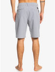 Union Heather 20" Amphibian Short