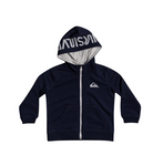 Best Wave Zip-Up Hoodie Boys 2-7