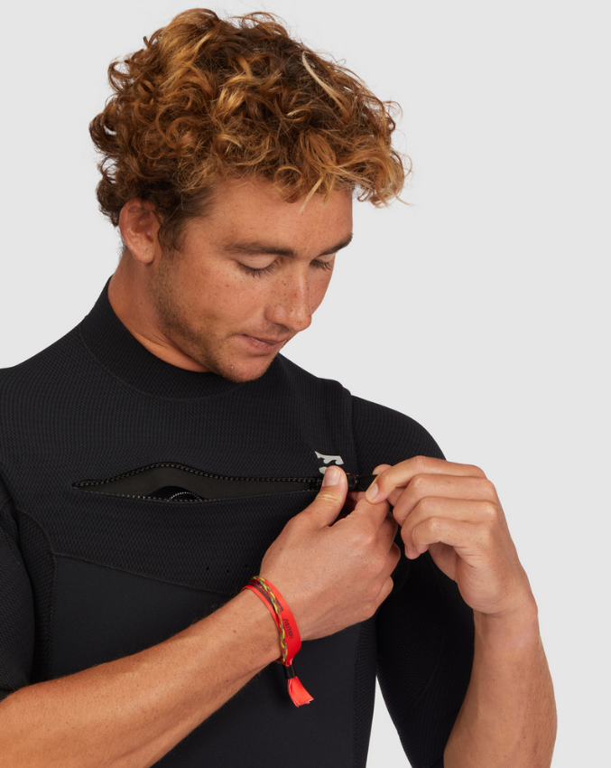 Billabong 2/2 Revolution Springsuit