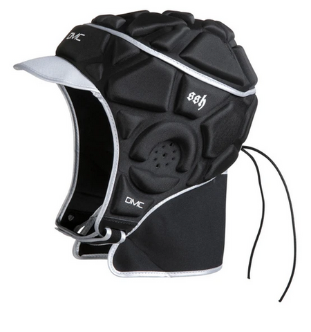 DMC Soft Surf Helmet V2-Black